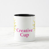 Ringer Tasse Creative Cup (Zentrum)