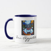 Ringer-Tasse Tasse (Links)