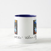 Ringer-Tasse Tasse (Zentrum)