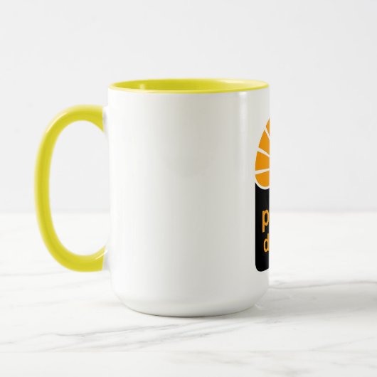 Ringer-Tasse Tasse (Links)
