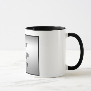 Ringer-Tasse Tasse