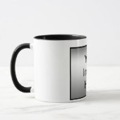 Ringer-Tasse Tasse (Links)