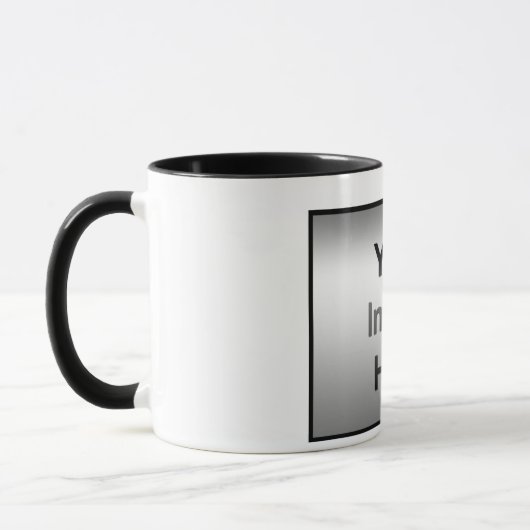 Ringer-Tasse Tasse (Links)