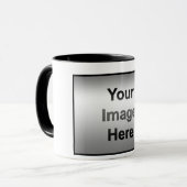 Ringer-Tasse Tasse (Vorderseite Links)