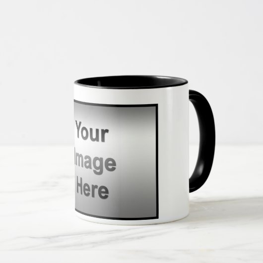 Ringer-Tasse Tasse (VorderseiteRechts)