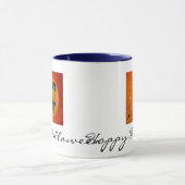 Ringer-Tasse Tasse (Zentrum)