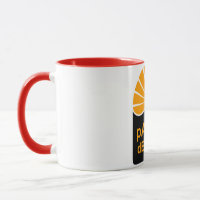 Ringer-Tasse