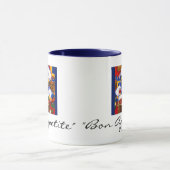 Ringer-Tasse Tasse (Zentrum)