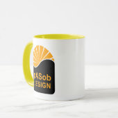 Ringer-Tasse Tasse (Vorderseite Links)