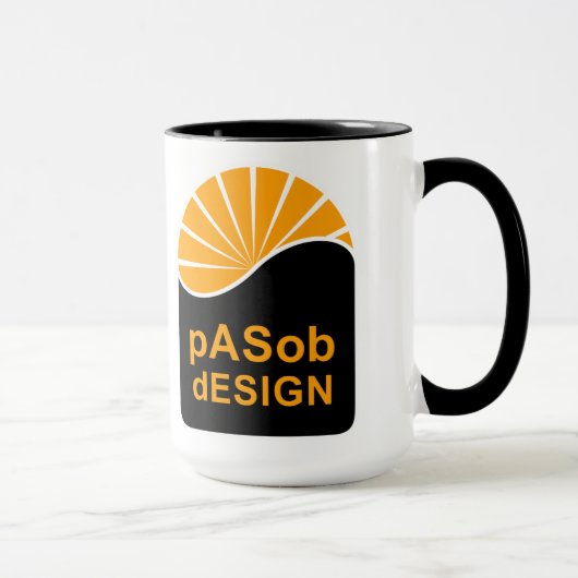 Ringer-Tasse Tasse (Rechts)