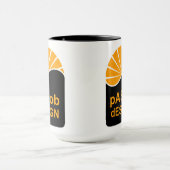 Ringer-Tasse Tasse (Zentrum)