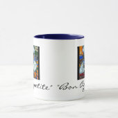 Ringer-Tasse Tasse (Zentrum)