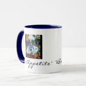 Ringer-Tasse Tasse (Vorderseite Links)