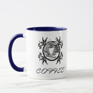 Ringer-Tasse Tasse