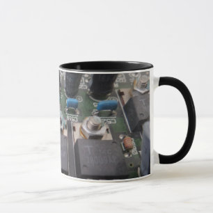 Ringer-Tasse Tasse