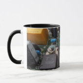 Ringer-Tasse Tasse (Links)