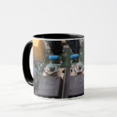 Ringer-Tasse Tasse (Vorderseite Links)