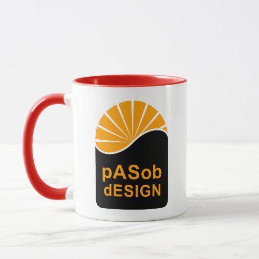 Ringer-Tasse Tasse (Links)