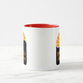 Ringer-Tasse Tasse (Zentrum)