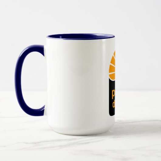 Ringer-Tasse Tasse (Links)