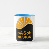 Ringer-Tasse Tasse (Zentrum)