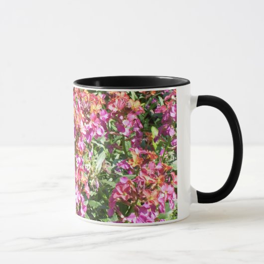 Ringer-Tasse "Wallflower" Tasse (Rechts)