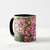 Ringer-Tasse "Wallflower" Tasse (Vorderseite Links)