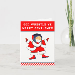 Ringer Weihnachten