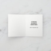 Ringer Weihnachten (Innenseite)