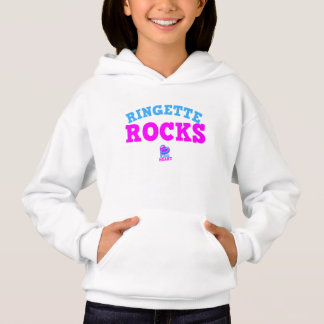 Ringette Felsen - Hoodie