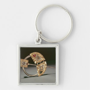 Ringförmige Brosche, Ardagh Hort, Reerasta Schlüsselanhänger