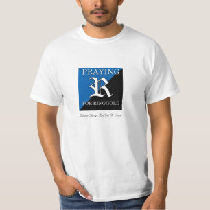 Ringgold Überlebende 2011! T-Shirt