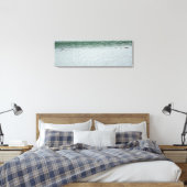 Ringhalsente Leinwanddruck (Insitu (Schlafzimmer))