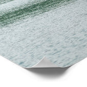 Ringhalsente Poster (Ecke)