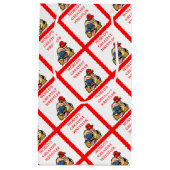 RINGKÄMPFER KLEINE GESCHENKTÜTE (Vorderseite)