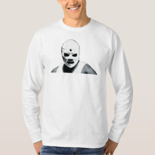 Ringkämpfer, Luchador T-Shirt
