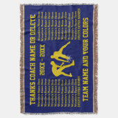 Ringkämpfer nennt 5 decke (Vorderseite Vertikal)