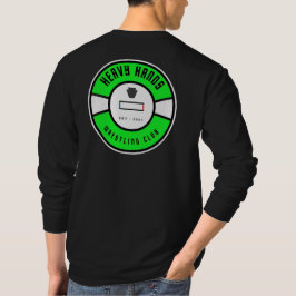 Ringkverein-Artikel T-Shirt