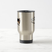 Ringleader Coffee Tasse (Mittel)