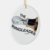 Ringleader Keramikornament (Rechts)
