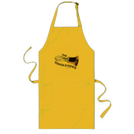 Ringleader Lange Schürze