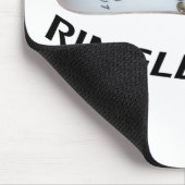 Ringleader Mousepad (Ecke)