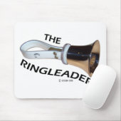 Ringleader Mousepad (Mit Mouse)