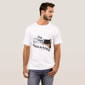 Ringleader T-Shirt (Vorne ganz)