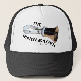 Ringleader Truckerkappe