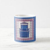 Ringling Ca'd'Zan Tower Tasse (Mittel)