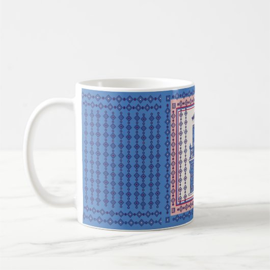 Ringling Ca'd'Zan Tower Tasse (Links)