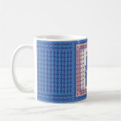 Ringling Ca'd'Zan Turm Tasse (Links)
