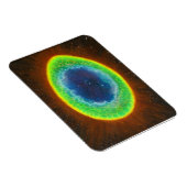 Ringnebel Magnet (Rechte Seite)