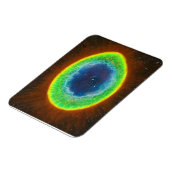 Ringnebel Magnet (Linke Seite)